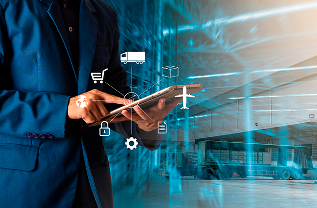 PIS e Cofins atividades comerciais e créditos sobre insumos