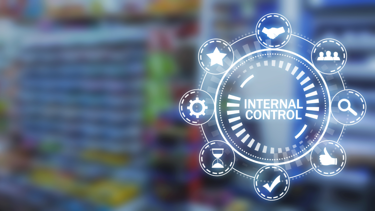 Controles Internos