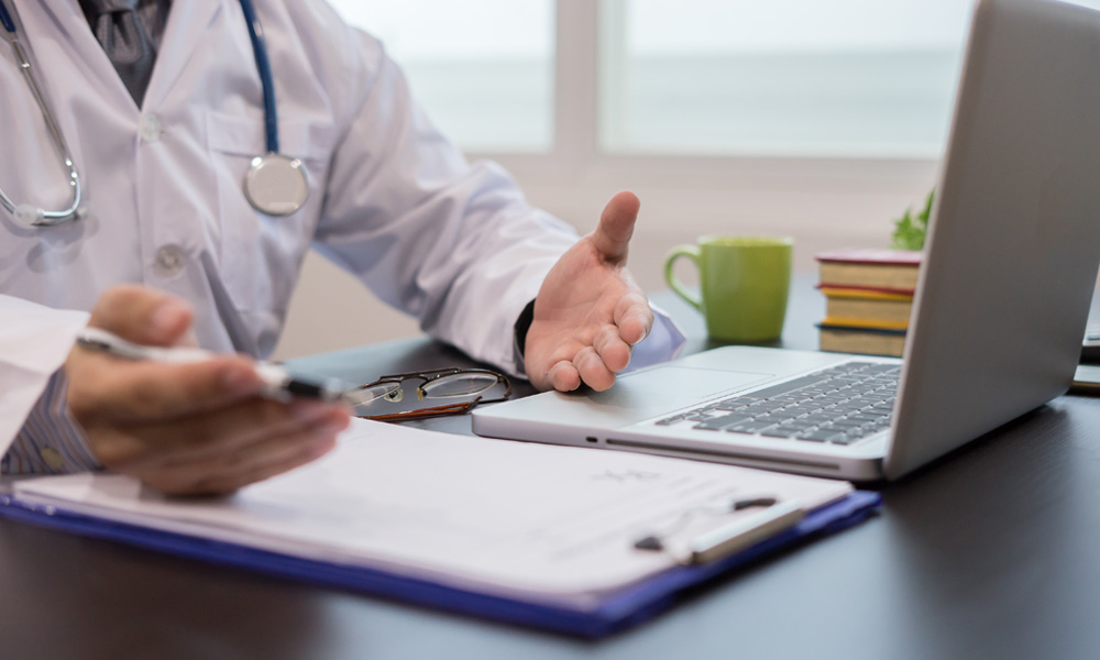 Digitalização da Saúde, revolução na gestão fiscal