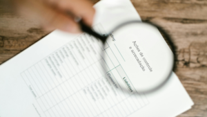 Fiscalização Tributária