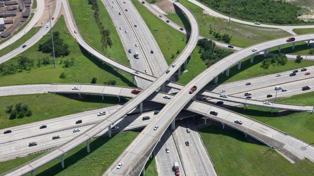 Infraestrutura Urbana