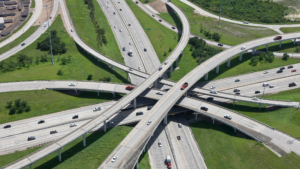 Infraestrutura Urbana