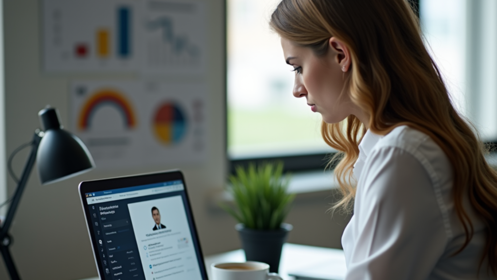 LinkedIn para contadores