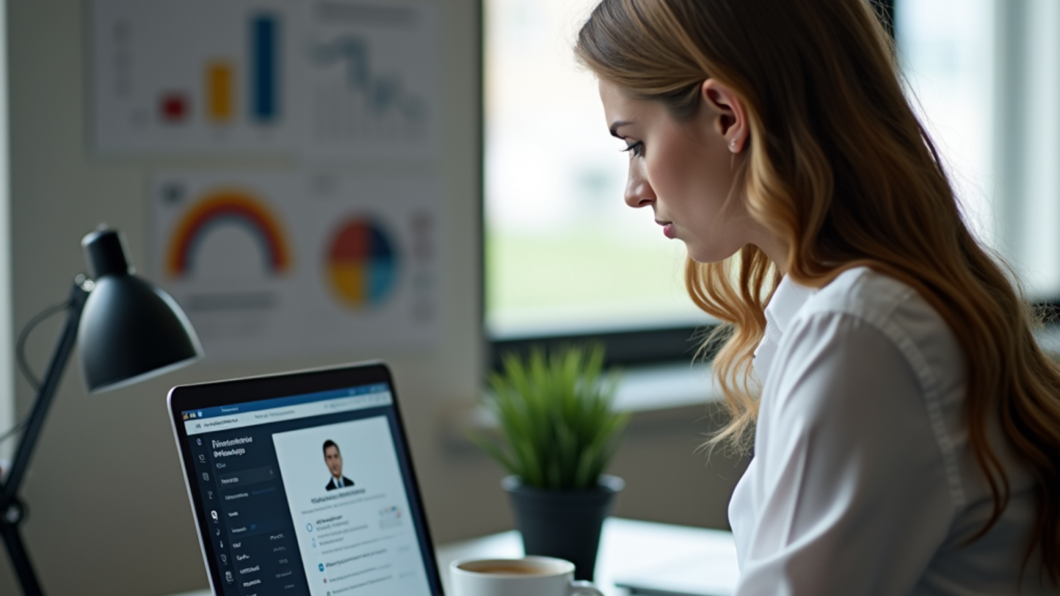 LinkedIn para contadores