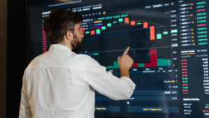 dados_ decisões estratégicas