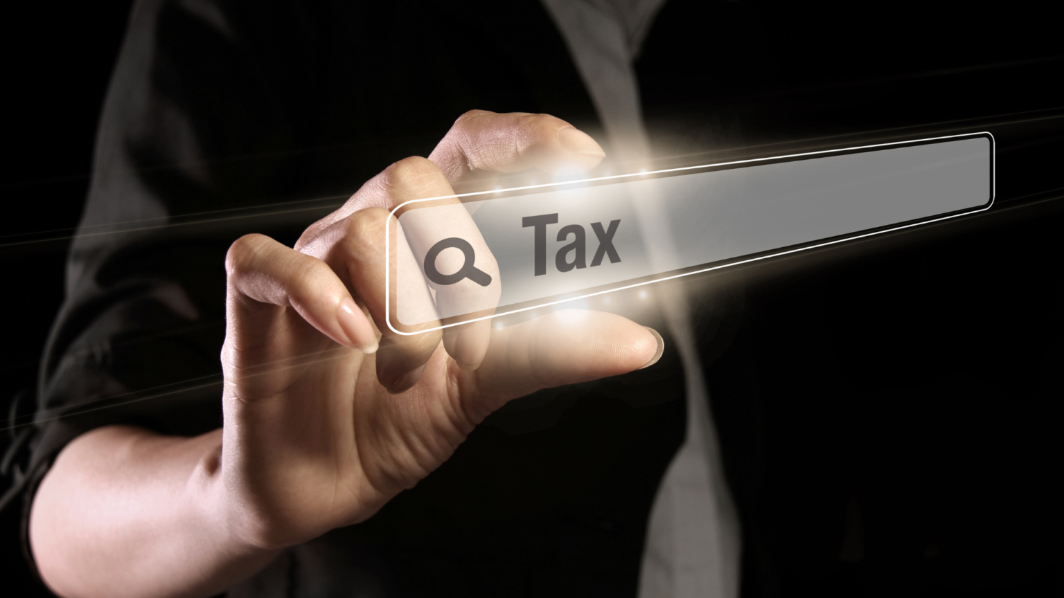 novo sistema tributário