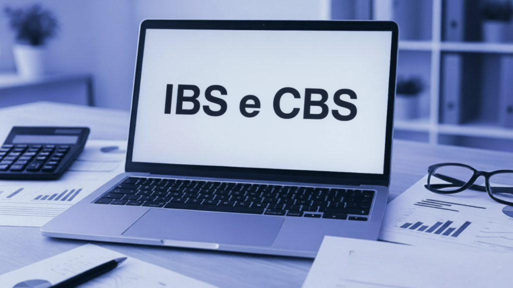 IBS e CBS