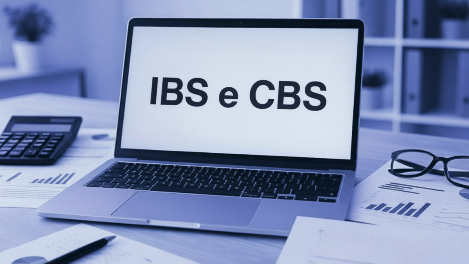 IBS e CBS