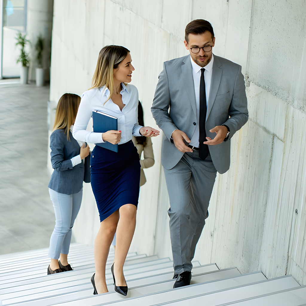 Contadores e Peritos