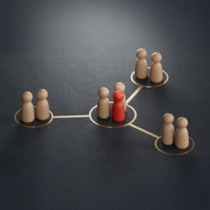 gestão em liderança