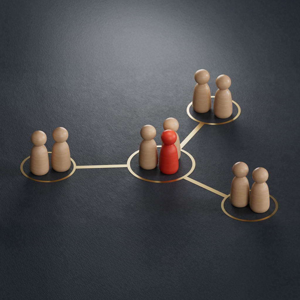 gestão em liderança