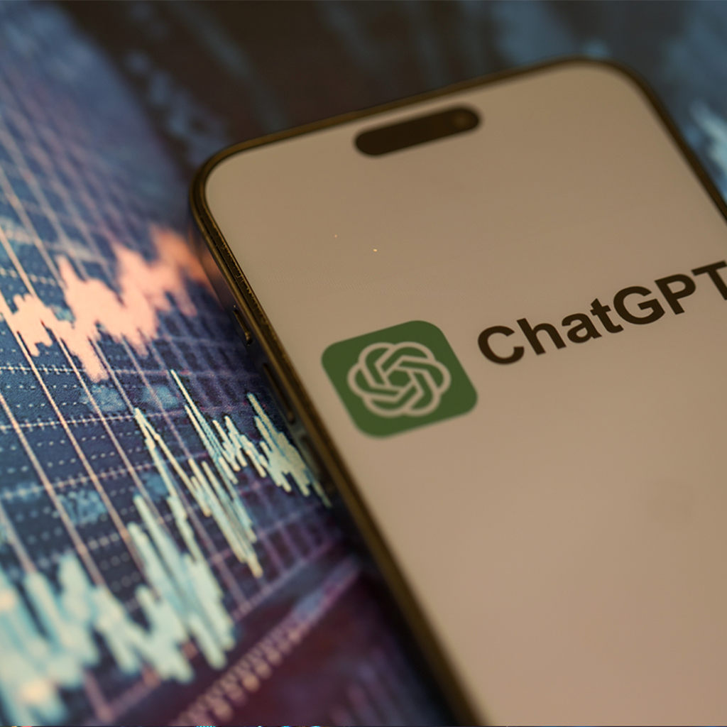 chat GPT automação