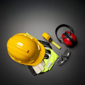 segurança no trabalho