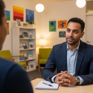 Riscos Psicossociais