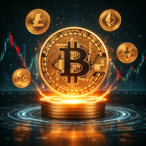 criptoativos