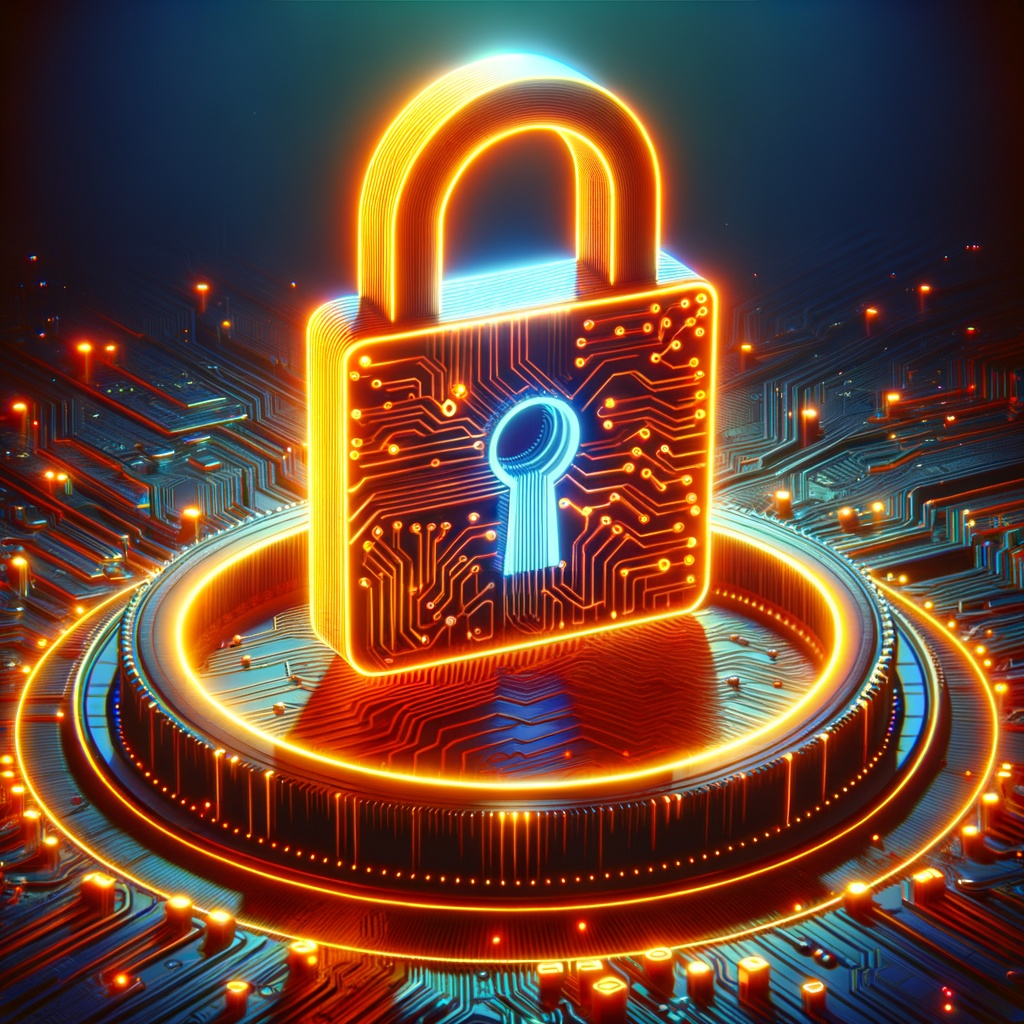 Segurança Cibernética