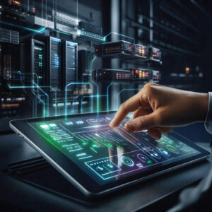 5G e Indústria 4.0