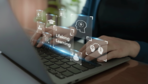Lifelong Learning
