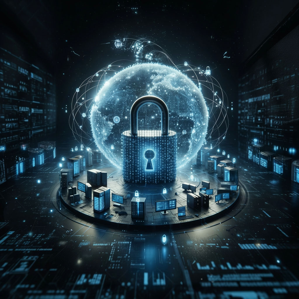 Combater Cibercrimes