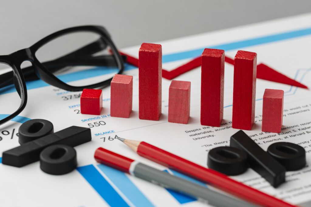 Gestão de Riscos Financeiros: Lições de Crises Corporativas